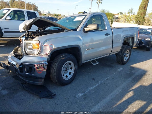 2015 GMC SIERRA 1500 1GTN2TEC6FZ408592 Photo 1