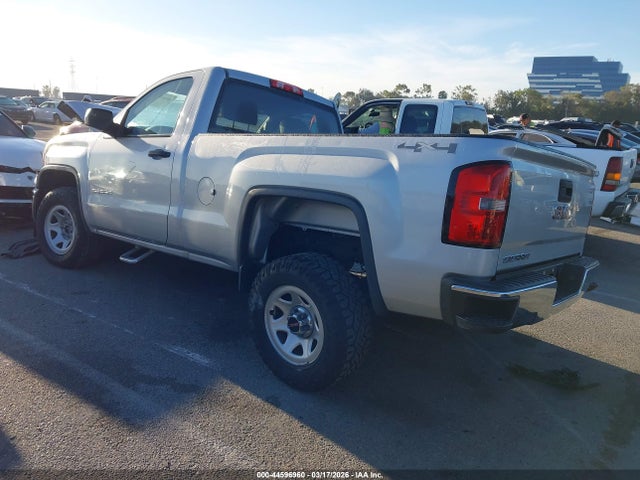 2015 GMC SIERRA 1500 1GTN2TEC6FZ408592 Photo 2