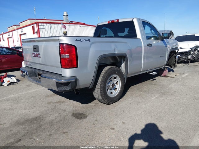 2015 GMC SIERRA 1500 1GTN2TEC6FZ408592 Photo 3