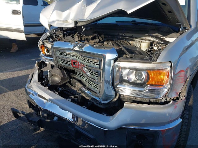 2015 GMC SIERRA 1500 1GTN2TEC6FZ408592 Photo 5