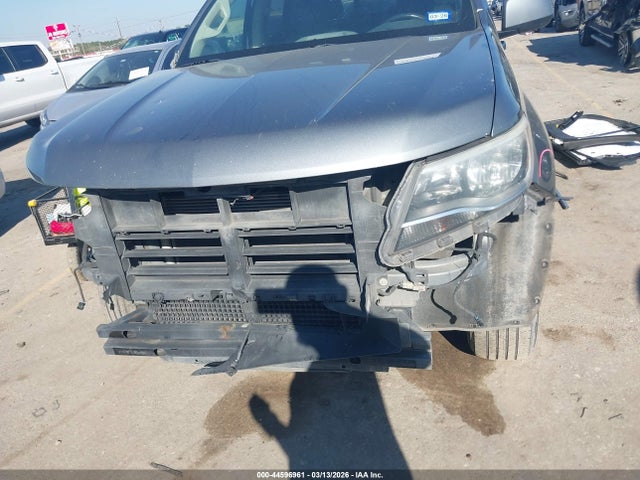 Aukcja sprzedaży 2019 Chevrolet Colorado Lt, vin: 1GCGSCENXK1133697, numer aukcji: 44596961