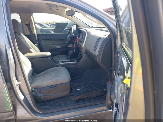 Aukcja sprzedaży 2019 Chevrolet Colorado Lt, vin: 1GCGSCENXK1133697, numer aukcji: 44596961