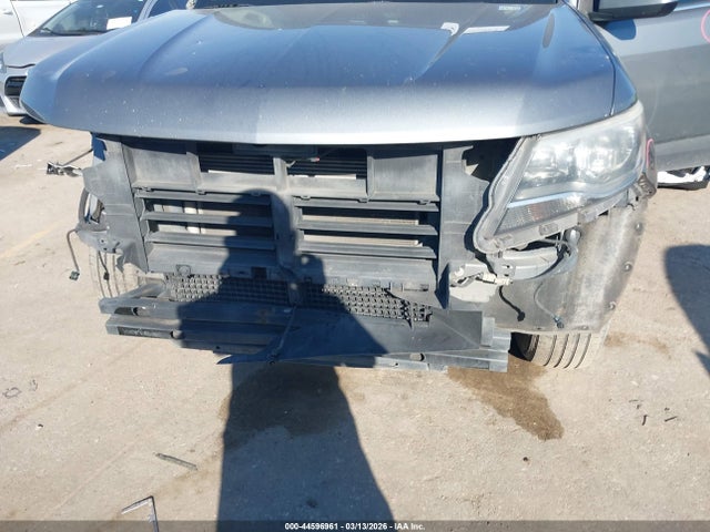 Aukcja sprzedaży 2019 Chevrolet Colorado Lt, vin: 1GCGSCENXK1133697, numer aukcji: 44596961