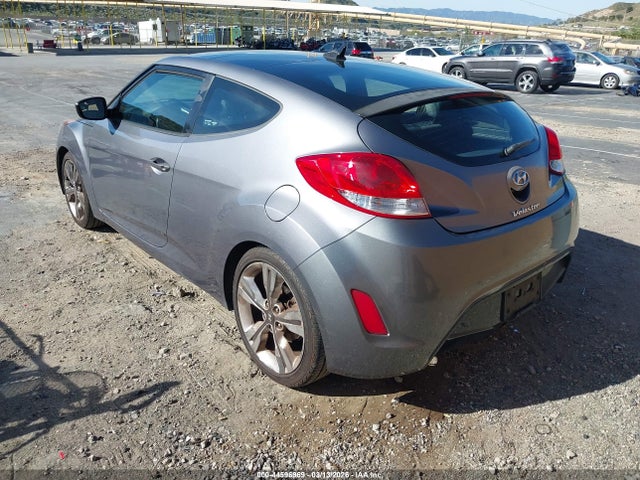 KMHTC6AD9GU250814 Hyundai Veloster