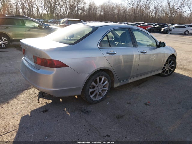 2007 Acura Tsx მანქანა იყიდება აუქციონზე, vin: JH4CL96827C003382, აუქციონის ნომერი: 44596972