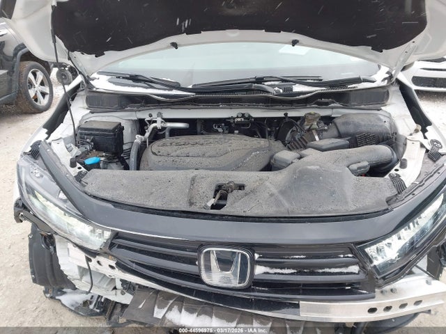 2023 HONDA ODYSSEY 5FNRL6H79PB048210 Photo 9