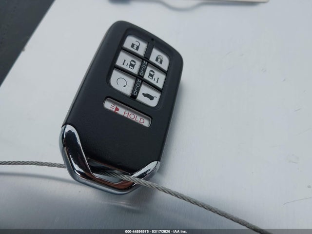 2023 HONDA ODYSSEY 5FNRL6H79PB048210 Photo 10