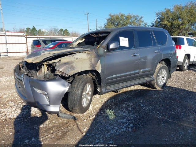 Aukcja sprzedaży 2017 Lexus Gx 460, vin: JTJBM7FX6H5166190, numer aukcji: 44596976