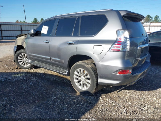 Aukcja sprzedaży 2017 Lexus Gx 460, vin: JTJBM7FX6H5166190, numer aukcji: 44596976