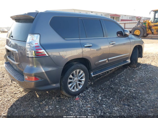 Aukcja sprzedaży 2017 Lexus Gx 460, vin: JTJBM7FX6H5166190, numer aukcji: 44596976
