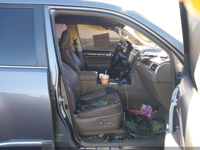 Aukcja sprzedaży 2017 Lexus Gx 460, vin: JTJBM7FX6H5166190, numer aukcji: 44596976