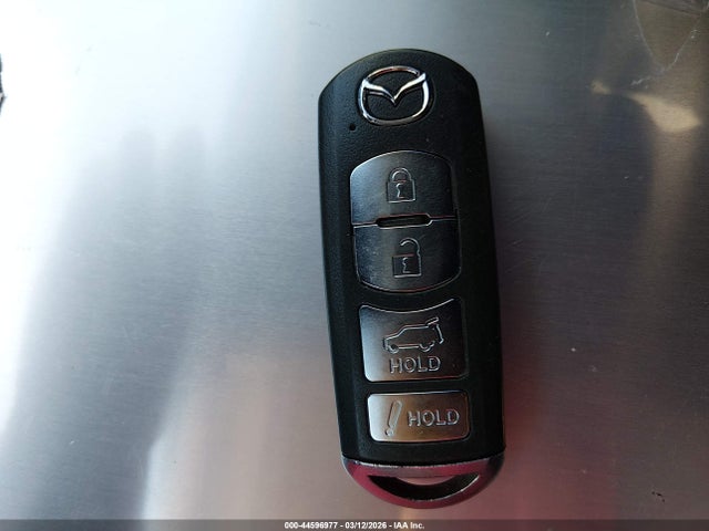 Aukcja sprzedaży 2018 Mazda Cx-5 Touring, vin: JM3KFBCM6J0308722, numer aukcji: 44596977