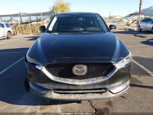 Aukcja sprzedaży 2018 Mazda Cx-5 Touring, vin: JM3KFBCM6J0308722, numer aukcji: 44596977