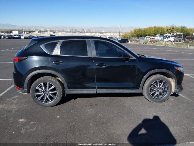 Aukcja sprzedaży 2018 Mazda Cx-5 Touring, vin: JM3KFBCM6J0308722, numer aukcji: 44596977