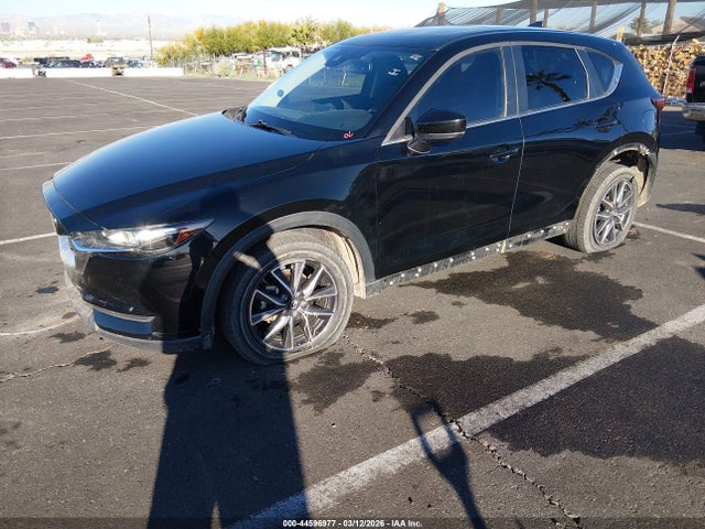 Aukcja sprzedaży 2018 Mazda Cx-5 Touring, vin: JM3KFBCM6J0308722, numer aukcji: 44596977