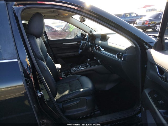 Aukcja sprzedaży 2018 Mazda Cx-5 Touring, vin: JM3KFBCM6J0308722, numer aukcji: 44596977