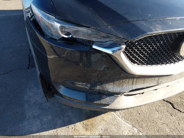 Aukcja sprzedaży 2018 Mazda Cx-5 Touring, vin: JM3KFBCM6J0308722, numer aukcji: 44596977