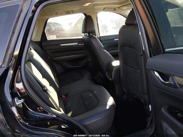 Aukcja sprzedaży 2018 Mazda Cx-5 Touring, vin: JM3KFBCM6J0308722, numer aukcji: 44596977