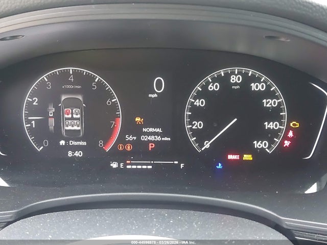 44596978 :رقم المزاد ، 2HGFE2F5XNH562423 vin ، 2022 Honda Civic Sport مزاد بيع