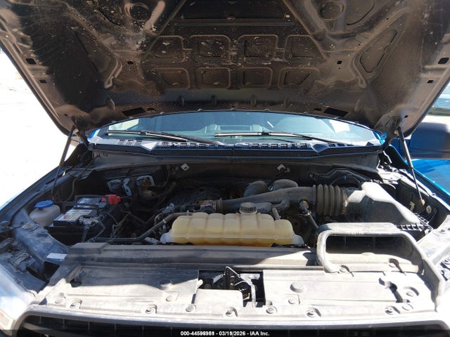 Ford F-150 Xl 2020 1FTEW1EB1LKE82054 Image 10