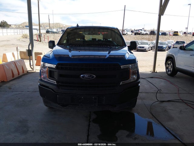 Ford F-150 Xl 2020 1FTEW1EB1LKE82054 Image 12