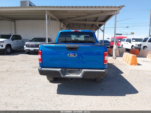 Ford F-150 Xl 2020 1FTEW1EB1LKE82054 Image 16
