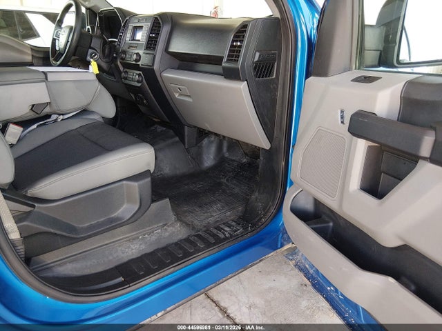 Ford F-150 Xl 2020 1FTEW1EB1LKE82054 Image 5