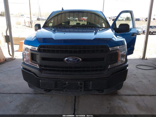 Ford F-150 Xl 2020 1FTEW1EB1LKE82054 Image 6