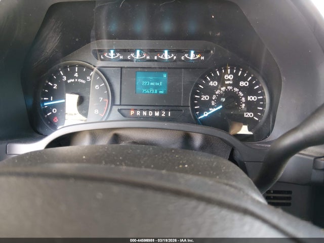 Ford F-150 Xl 2020 1FTEW1EB1LKE82054 Image 7