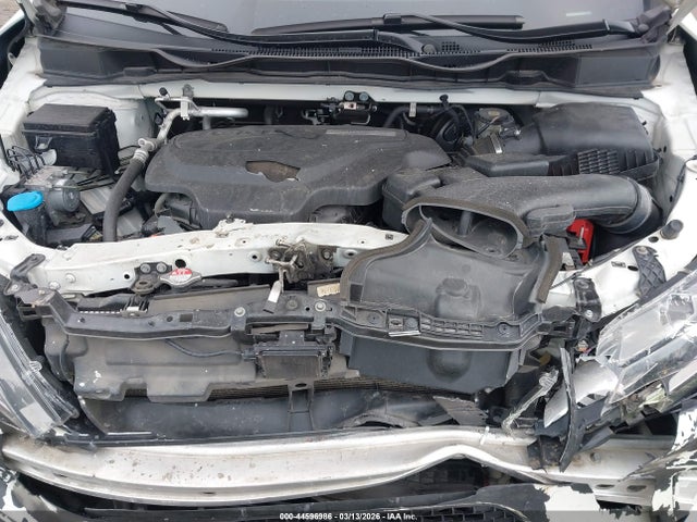 2019 HONDA ODYSSEY 5FNRL6H75KB024012 Photo 9