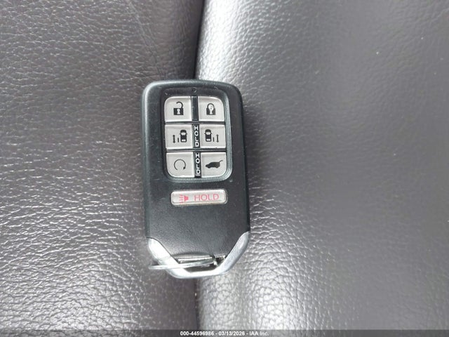 2019 HONDA ODYSSEY 5FNRL6H75KB024012 Photo 10