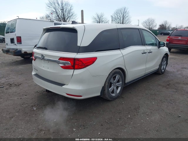2019 HONDA ODYSSEY 5FNRL6H75KB024012 Photo 3