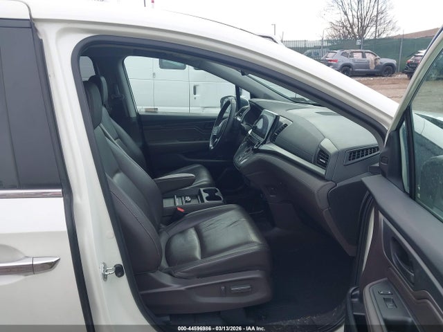 2019 HONDA ODYSSEY 5FNRL6H75KB024012 Photo 4
