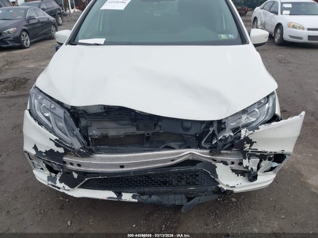 2019 HONDA ODYSSEY 5FNRL6H75KB024012 Photo 5