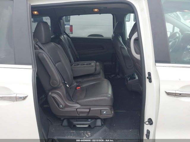 2019 HONDA ODYSSEY 5FNRL6H75KB024012 Photo 7