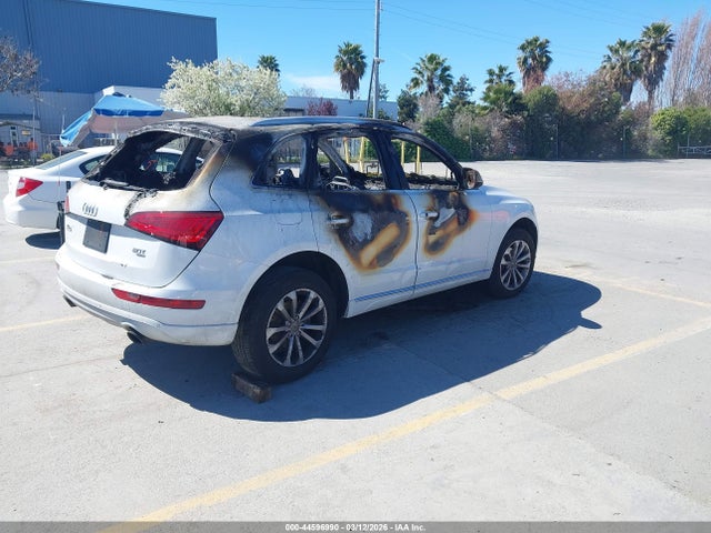 Aukcja sprzedaży 2013 Audi Q5 2.0t Premium, vin: WA1LFAFP0DA097216, numer aukcji: 44596990