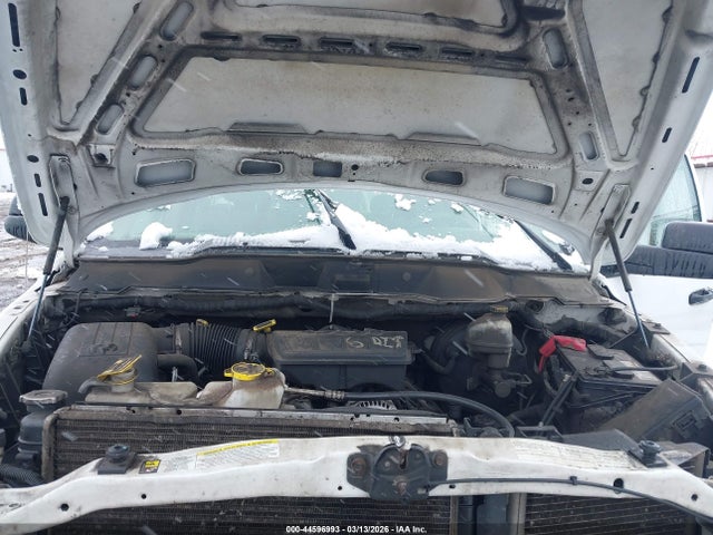 2008 DODGE RAM 1500 1D7HU18N18J175348 Photo 9