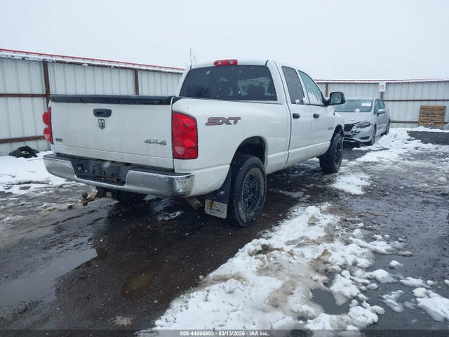 2008 DODGE RAM 1500 1D7HU18N18J175348 Photo 3