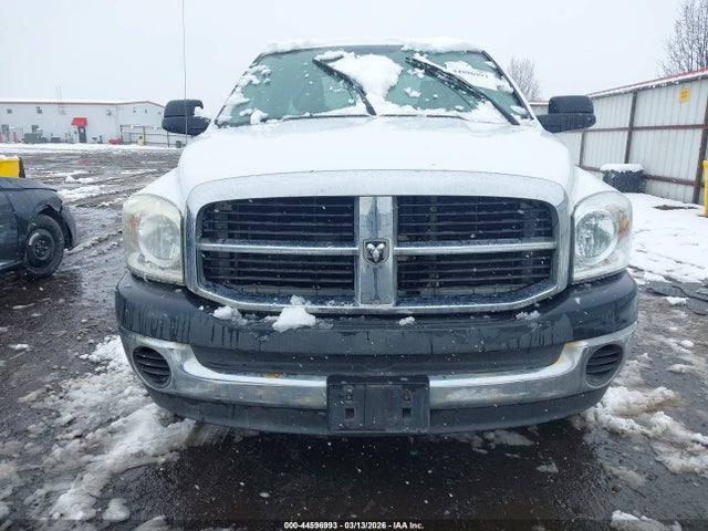 2008 DODGE RAM 1500 1D7HU18N18J175348 Photo 5