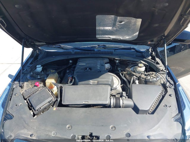 2016 CADILLAC ATS 1G6AA5RA8G0101553 Photo 9