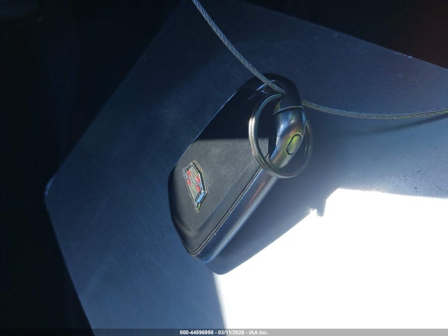 2016 CADILLAC ATS 1G6AA5RA8G0101553 Photo 10