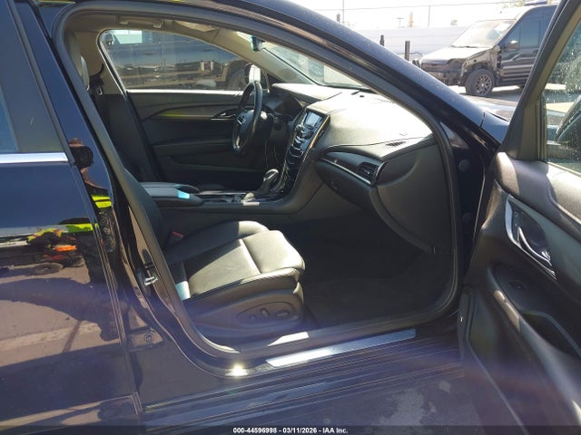 2016 CADILLAC ATS 1G6AA5RA8G0101553 Photo 4