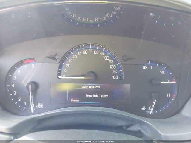 2016 CADILLAC ATS 1G6AA5RA8G0101553 Photo 6