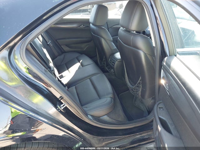 2016 CADILLAC ATS 1G6AA5RA8G0101553 Photo 7