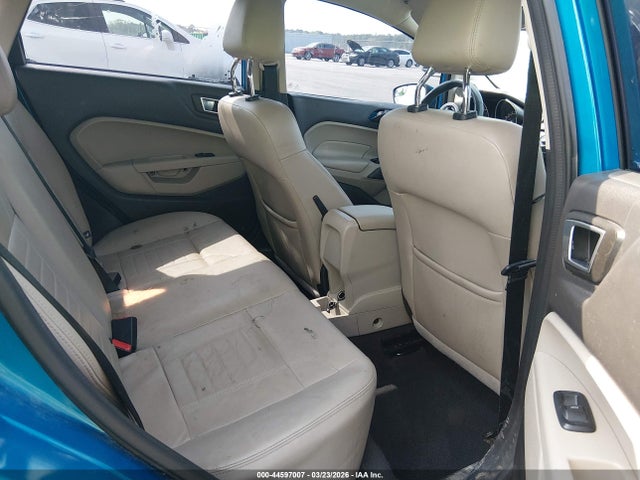 2017 FORD FIESTA 3FADP4FJ3HM168203 Photo 7