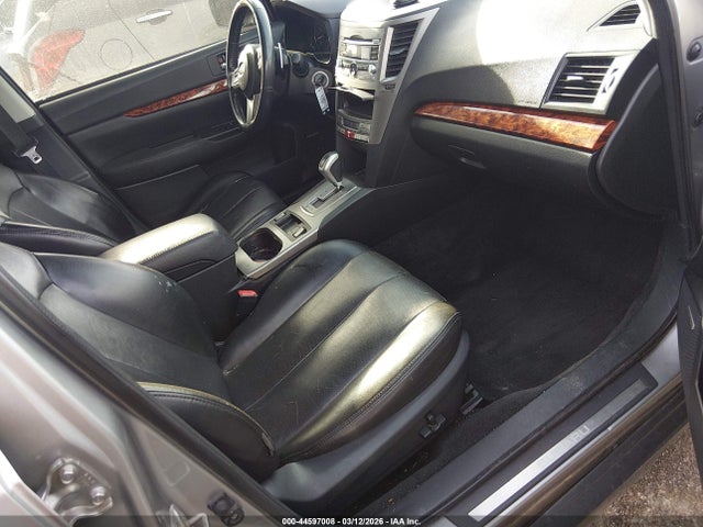 Продаж на аукціоні авто 2011 Subaru Outback 2.5i Limited, vin: 4S4BRBKC7B3330975, номер лоту: 44597008