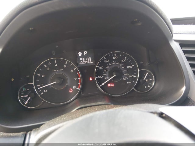 Продаж на аукціоні авто 2011 Subaru Outback 2.5i Limited, vin: 4S4BRBKC7B3330975, номер лоту: 44597008