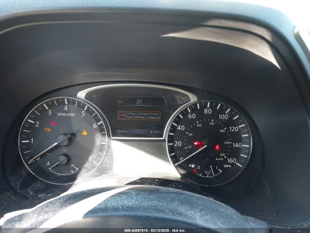 Nissan Pathfinder S 2017 5N1DR2MNXHC674560 Image 7