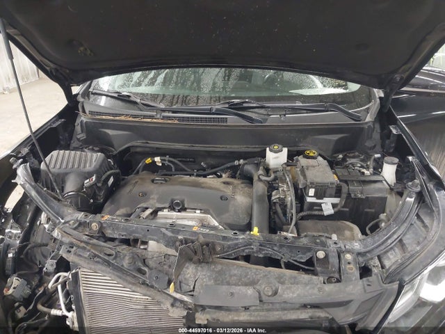 2020 CHEVROLET EQUINOX 3GNAXVEX5LL267569 Photo 9