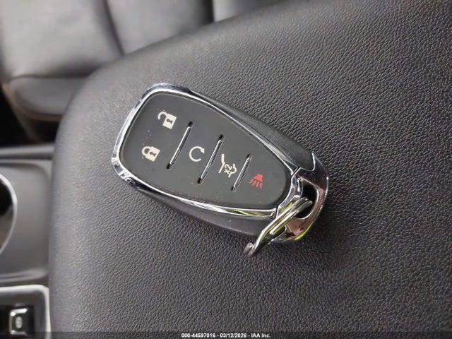 2020 CHEVROLET EQUINOX 3GNAXVEX5LL267569 Photo 10